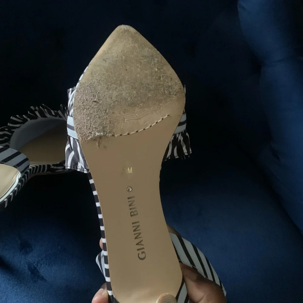 Gianni Bini Heels